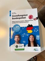 Buch Einstellungstest Bundespolizei Niedersachsen - Dornum Vorschau