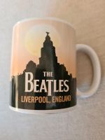 Tasse THE BEATLES Liverpool, England Baden-Württemberg - Herrenberg Vorschau