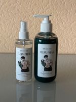 Attack on Titan AOT Levi Duschgel Body Spray Limitiert Baden-Württemberg - St. Leon-Rot Vorschau