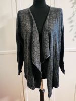 H&M Cardigan dunkelgrau Gr.M Neu Strickjacke dünn Jacke grau Hessen - Mörfelden-Walldorf Vorschau