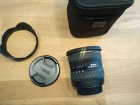 Sigma F3,5 EX DC HSM Nordrhein-Westfalen - Reken Vorschau