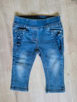 Jeans, Hose, Mädchen, Größe 74 Niedersachsen - Syke Vorschau