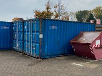 Container/ Stellplatz Baden-Württemberg - Karlsruhe Vorschau