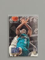 1995-96 Ultra #318 Larry Johnson Charlotte Hornets Baden-Württemberg - Rheinstetten Vorschau