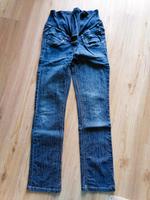 Umstandshose jeans 38 Bayern - Puchheim Vorschau