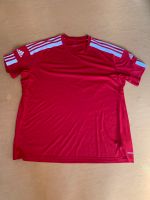 Adidas Funktionsshirt Shirt Gr. XXL Sport rot Nordrhein-Westfalen - Welver Vorschau