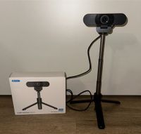 EMEET Full HD Webcam C960 mit Halterung Hessen - Korbach Vorschau