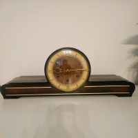 Uhr/ Tischuhr mit Gong/ Kaminuhr Nordrhein-Westfalen - Erkelenz Vorschau
