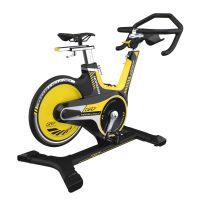 Fitnessbike Horizon GR7 Dresden - Äußere Neustadt Vorschau