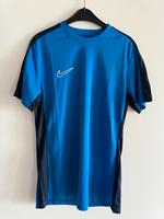 Nike Dri-Fit Trainingsshirt Hessen - Bensheim Vorschau