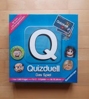 Ravensburger Quizduell. Das Spiel. Neu! Hessen - Schlangenbad Vorschau