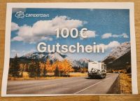 Camperdays 100€ Gutschein Baden-Württemberg - Sölden Vorschau