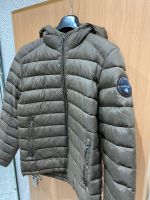 Napapijri Steppjacke Winterjacke Gr. L NEU NP0A4DW6 Khaki Grün Brandenburg - Werder (Havel) Vorschau