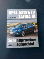 Opel Astra J & Opel Zafira C *Sam Naprawiam* Nordrhein-Westfalen - Bocholt Vorschau