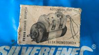 TESLA Banska Bystrica Elektromotor Oldtimer KFZ Sachsen-Anhalt - Teutschenthal Vorschau