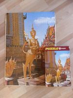 Rar Puzzle 1000 T Kinnari Wat Phra Kaeo Tempel Bangkok vollst. Niedersachsen - Giesen Vorschau