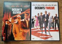 Ocean's Eleven & Ocean's Twelve Hessen - Hanau Vorschau