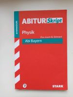 Stark Abiturskript Physik bayern Bayern - Würzburg Vorschau