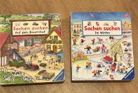 Bücher „Sachen suchen“ Bayern - Feldkirchen-Westerham Vorschau