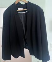 Sheego Blazer schwarz neu, Gr. 52 Niedersachsen - Cremlingen Vorschau
