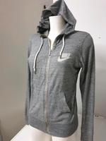 Nike Sport Weste Jacke grau Gr 38 M Rheinland-Pfalz - Osburg Vorschau