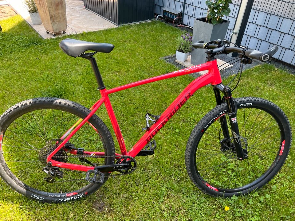 Rockrider XC 500 in Erftstadt