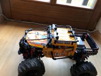 Lego Technik Jeep Bayern - Lichtenfels Vorschau