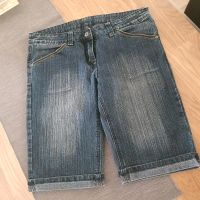 YFK Kurze Hose Jeans Shorts Gr. S M 164 / 170 Sachsen - Lauta Vorschau