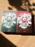 Secret Fire - Buchreihe Bayern - Karlsfeld Vorschau