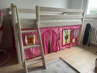 **HOCHBETT**BETT**KINDER**MATRATZE**SITZKISSEN**FLEXA Nordrhein-Westfalen - Oberhausen Vorschau