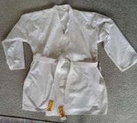 Karate Anzug Oberteil, Gürtel XXXL Niedersachsen - Schortens Vorschau