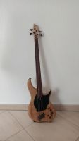 Dingwall Combustion Multiscale Fanned Fret E-Bass 4-Saiter Essen - Burgaltendorf Vorschau