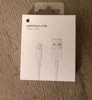 Apple Lightning to USB Cable 1 Meter Bayern - Wunsiedel Vorschau