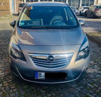 Opel Meriva 1.7 CDTI Automatik Berlin - Tempelhof Vorschau
