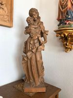 Madonna mit Kind, Handgeschnitzt Bayern - Veitshöchheim Vorschau