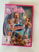 Barbie „Das große Hundeabenteuer“ Kinderfilm Bergedorf - Hamburg Lohbrügge Vorschau