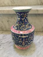 Asiatische Vase Bayern - Geisenfeld Vorschau