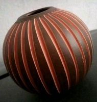 VASE 50er Designklassiker ✔️Wormser Terra sigillata Danish Design Bayern - Hösbach Vorschau