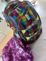 Satch leave Rucksack Schulrucksack Schulranzen Baden-Württemberg - Reutlingen Vorschau