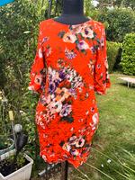 Sommerkleid Grösse S 36 Baden-Württemberg - Brühl Vorschau