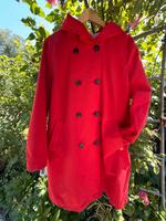 Damenjacke/ Parka mit Kaputze Bonita Baden-Württemberg - Freiburg im Breisgau Vorschau