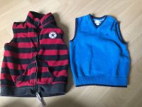 Converse & Esprit Babyweste Weste Pullunder Gr 86 Pankow - Prenzlauer Berg Vorschau