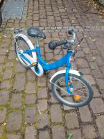 Puky 18" Kinderfahrrad Baden-Württemberg - Karlsruhe Vorschau