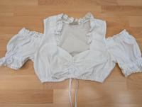 Dirndlbluse von C&A, Preis inkl. Versand Bayern - Starnberg Vorschau