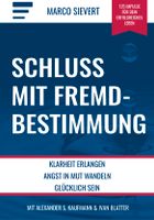 Schluss mit Fremdbestimmung | Marco Sievert | NEU Niedersachsen - Seevetal Vorschau