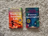 Taylor Jenkins Reid - Maybe in Another Life; Forever, Interrupted Nordrhein-Westfalen - Steinhagen Vorschau