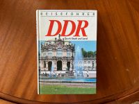 Reiseführer DDR durch Stadt und Land Buch Baden-Württemberg - Karlsruhe Vorschau
