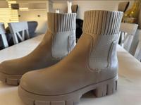 Chelsea Boots Damenschuhe Größe 39 Niedersachsen - Norden Vorschau