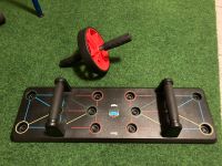 CRIVIT® Push Up Board Multifunktions-Trainingsgerät Baden-Württemberg - Eislingen (Fils) Vorschau