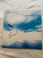 LP Chris de Burgh  Spark to a Flame Bayern - Bad Staffelstein Vorschau